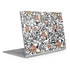 Disney Snow White Roses and Character Silhouette Surface Book 2 15in Skin